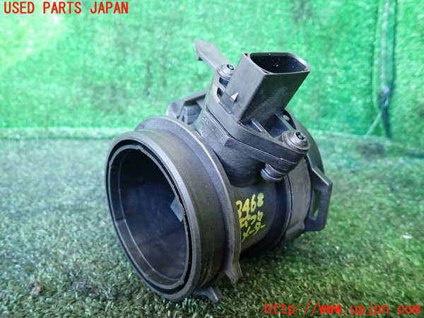 5UPJ-34686320]ベンツ V350 W639 (639811C)エアフロメーター 中古_m0001.jpg