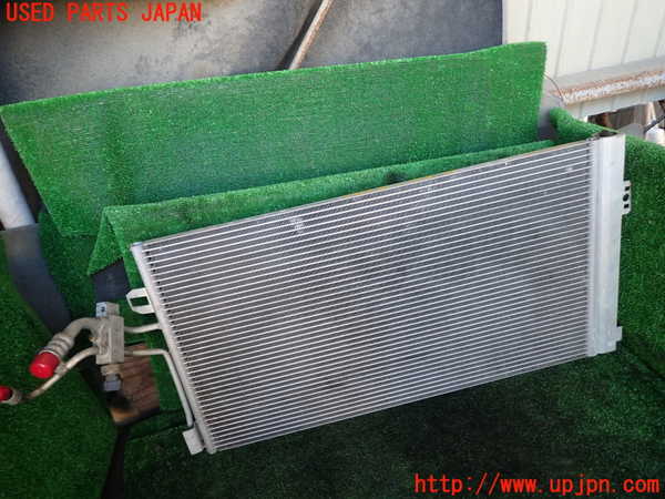 5UPJ-34686031]ベンツ V350 W639 (639811C)エアコンコンデンサー1 中古_m0001.jpg