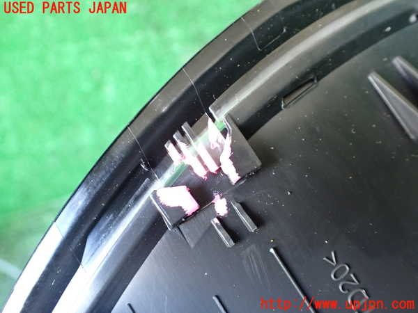 1UPJ-34686170]ベンツ V350 W639 (639811C)スピードメーター 中古_m0003.jpg