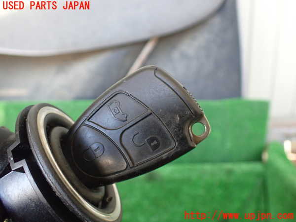 1UPJ-34686110]ベンツ V350 W639 (639811C)エンジンコンピューター 中古_m0004.jpg