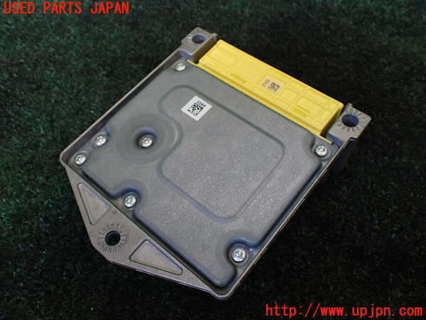 5UPJ-34686145]ベンツ V350 W639 (639811C)エアバッグコンピューター 中古_m0003.jpg
