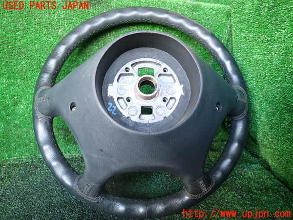 1UPJ-34687855]ベンツ V350 W639 (639811C)ステアリングホイール 中古_m0002.jpg