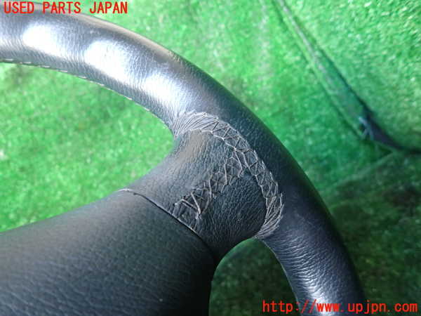 1UPJ-34687855]ベンツ V350 W639 (639811C)ステアリングホイール 中古_m0003.jpg