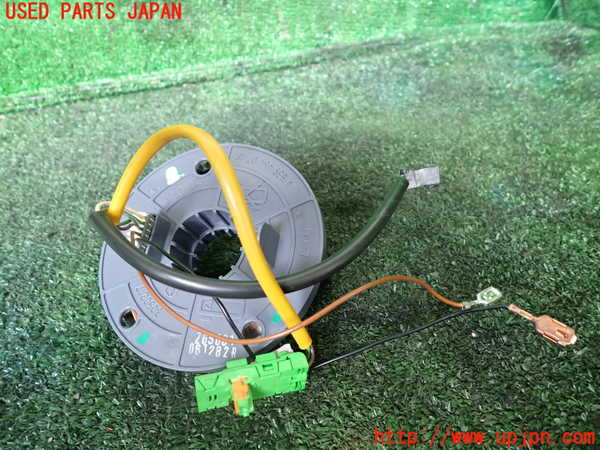 1UPJ-34686800]ベンツ V350 W639 (639811C)スパイラルケーブル(リール) 中古_m0002.jpg