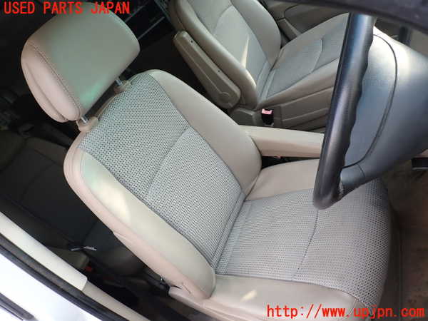 1UPJ-34687035]ベンツ V350 W639 (639811C)運転席シート 中古_m0001.jpg