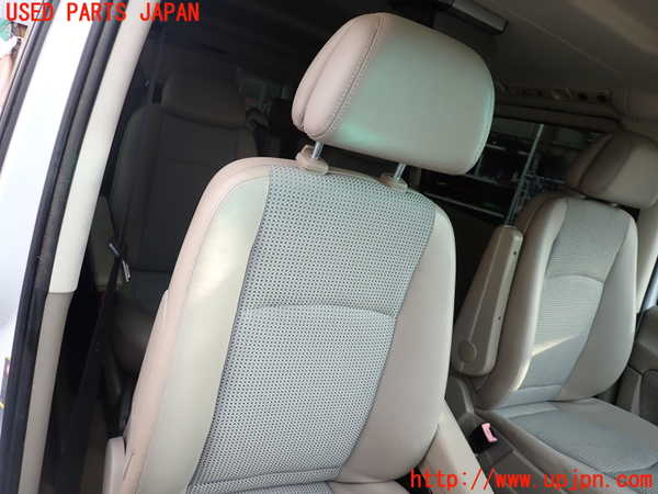 1UPJ-34687035]ベンツ V350 W639 (639811C)運転席シート 中古_m0002.jpg