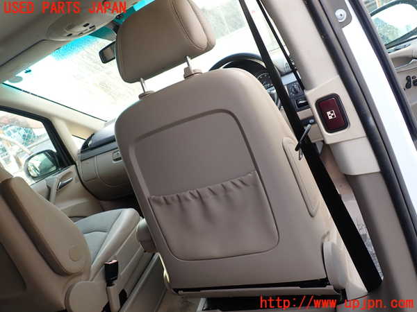 1UPJ-34687035]ベンツ V350 W639 (639811C)運転席シート 中古_m0005.jpg