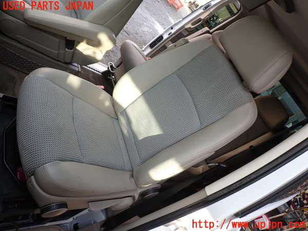 1UPJ-34687065]ベンツ V350 W639 (639811C)助手席シート 中古_m0001.jpg