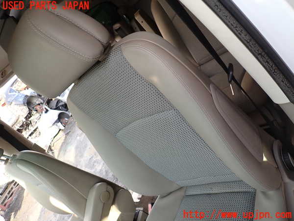 1UPJ-34687065]ベンツ V350 W639 (639811C)助手席シート 中古_m0002.jpg