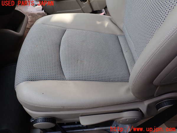 1UPJ-34687065]ベンツ V350 W639 (639811C)助手席シート 中古_m0003.jpg