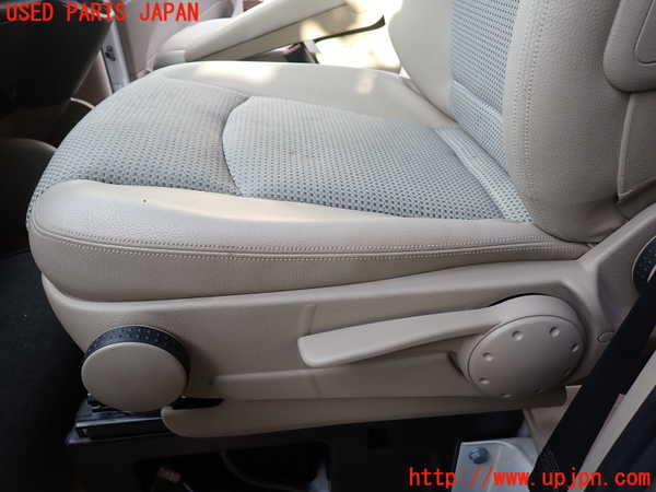 1UPJ-34687065]ベンツ V350 W639 (639811C)助手席シート 中古_m0004.jpg