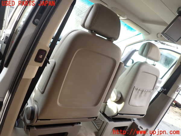 1UPJ-34687065]ベンツ V350 W639 (639811C)助手席シート 中古_m0005.jpg