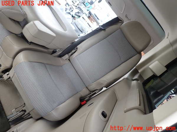 1UPJ-34687265]ベンツ V350 W639 (639811C)左3列目シート 中古_m0001.jpg