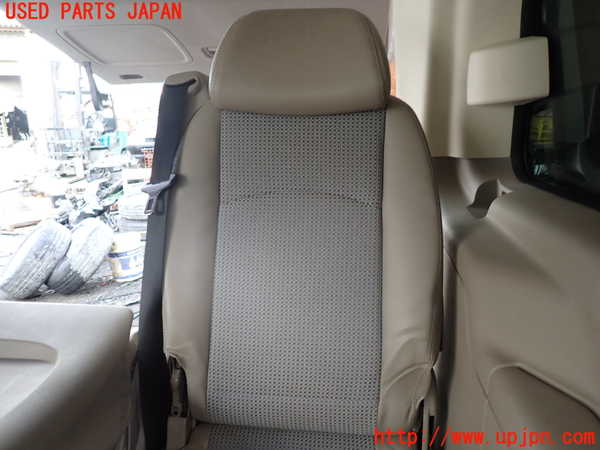 1UPJ-34687265]ベンツ V350 W639 (639811C)左3列目シート 中古_m0002.jpg