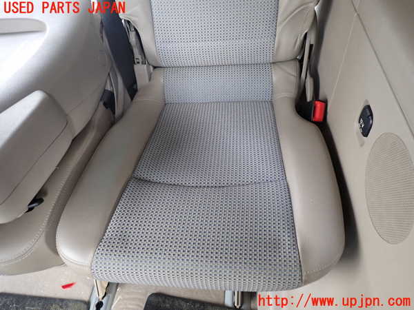 1UPJ-34687265]ベンツ V350 W639 (639811C)左3列目シート 中古_m0003.jpg