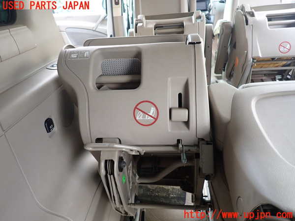 1UPJ-34687265]ベンツ V350 W639 (639811C)左3列目シート 中古_m0005.jpg