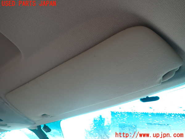 1UPJ-34687625]ベンツ V350 W639 (639811C)室内サンバイザー右側 中古_m0001.jpg