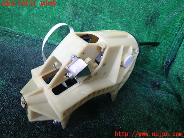 1UPJ-34687555]ベンツ V350 W639 (639811C)ATシフトレバー 中古_m0002.jpg