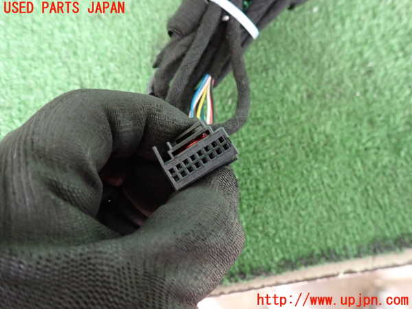 2UPJ-34691210]アウディ・A1 スポーツバック(8XCZE)右ドアミラー 中古_m0004.jpg