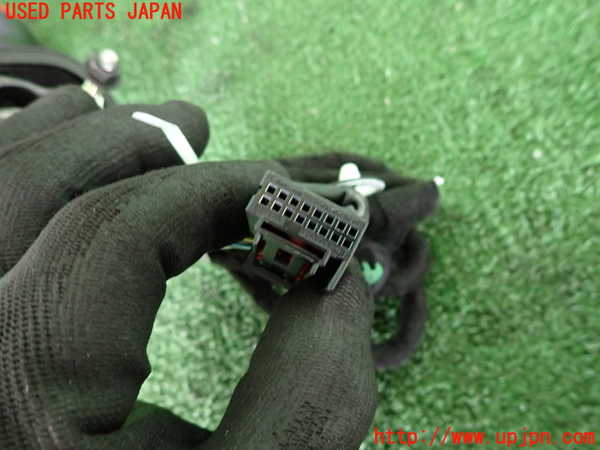 2UPJ-34691212]アウディ・A1 スポーツバック(8XCZE)左ドアミラー 中古_m0004.jpg