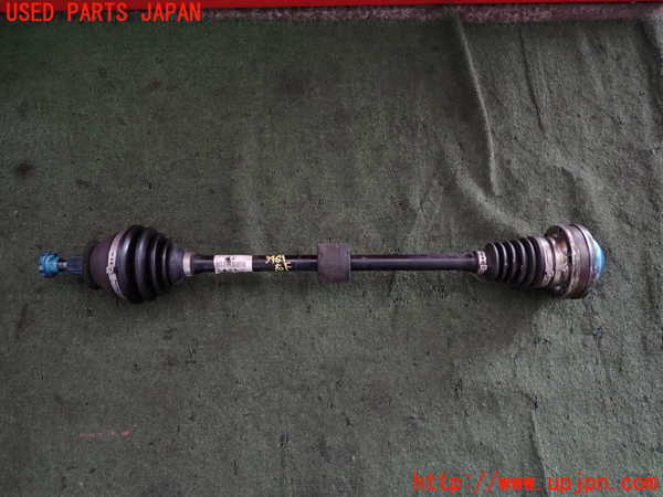 2UPJ-34694010]アウディ・A1 スポーツバック(8XCZE)右フロントドライブシャフト 中古_m0001.jpg