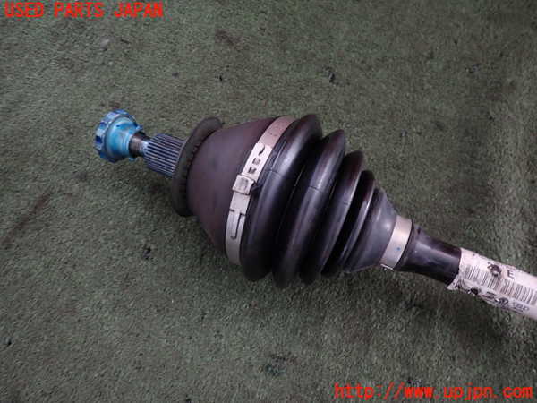 2UPJ-34694010]アウディ・A1 スポーツバック(8XCZE)右フロントドライブシャフト 中古_m0002.jpg