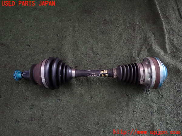 2UPJ-34694015]アウディ・A1 スポーツバック(8XCZE)左フロントドライブシャフト 中古_m0001.jpg