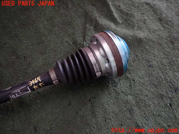 2UPJ-34694015]アウディ・A1 スポーツバック(8XCZE)左フロントドライブシャフト 中古_m0003.jpg
