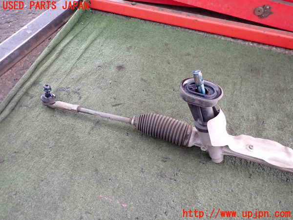 2UPJ-34694235]アウディ・A1 スポーツバック(8XCZE)パワステギアボックス 中古_m0002.jpg