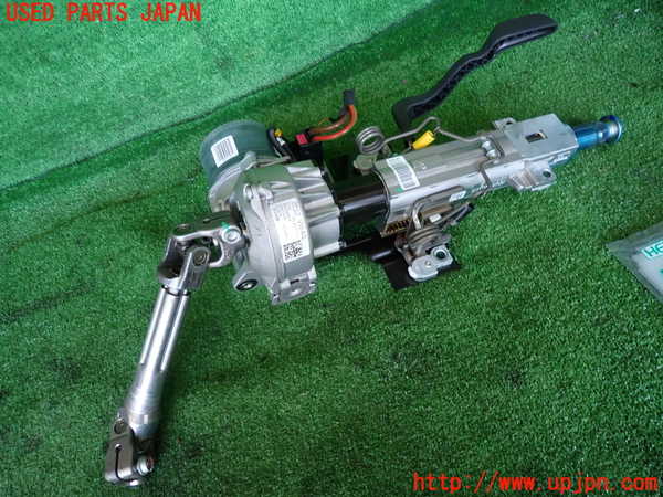 2UPJ-34694260]アウディ・A1 スポーツバック(8XCZE)ステアリングシャフト 中古_m0002.jpg