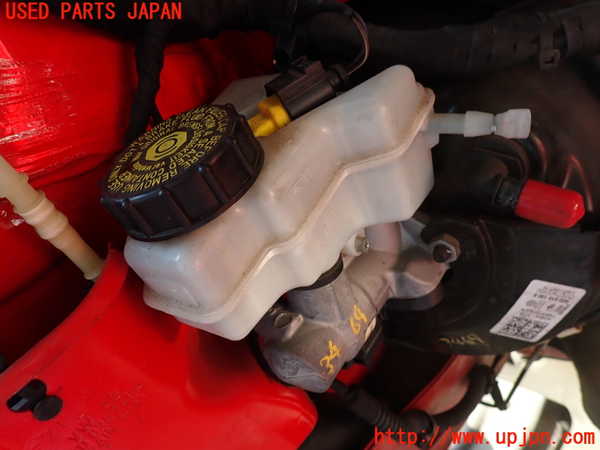 2UPJ-34694050]アウディ・A1 スポーツバック(8XCZE)ブレーキマスターシリンダー 中古_m0001.jpg