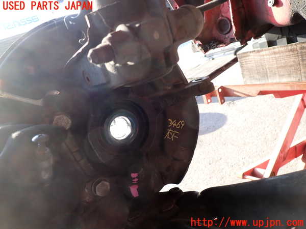 2UPJ-34694290]アウディ・A1 スポーツバック(8XCZE)右フロントナックルハブ 中古_m0001.jpg