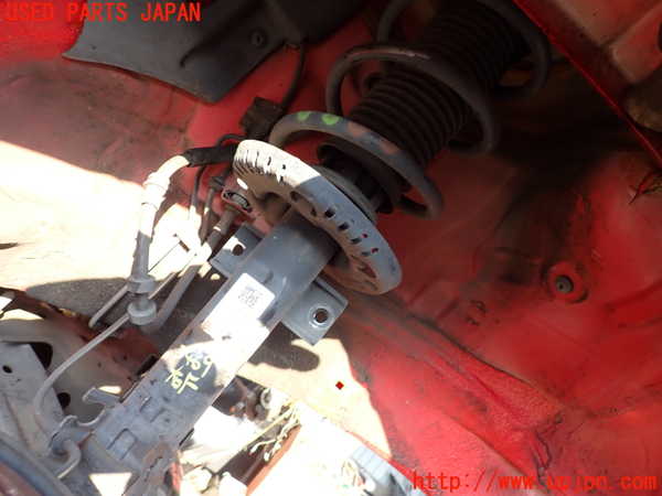 2UPJ-34695015]アウディ・A1 スポーツバック(8XCZE)右フロントストラット 中古_m0001.jpg
