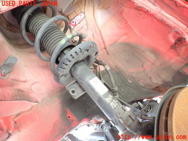 2UPJ-34695025]アウディ・A1 スポーツバック(8XCZE)左フロントストラット 中古_m0001.jpg