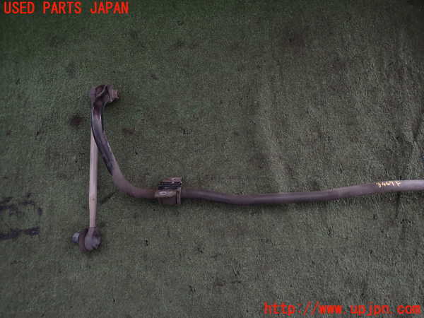2UPJ-34695440]アウディ・A1 スポーツバック(8XCZE)フロントスタビライザー 中古_m0002.jpg