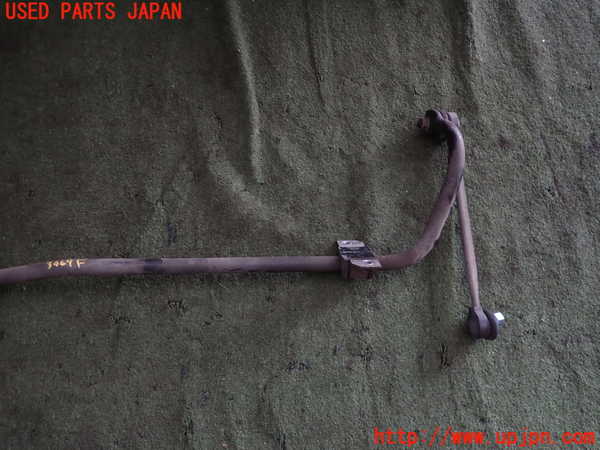 2UPJ-34695440]アウディ・A1 スポーツバック(8XCZE)フロントスタビライザー 中古_m0003.jpg