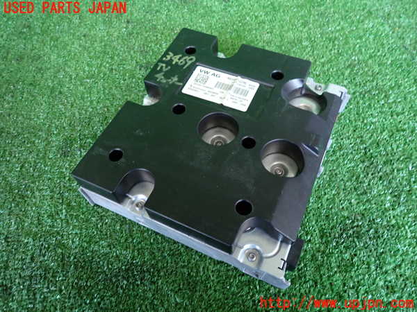 2UPJ-34696660]アウディ・A1 スポーツバック(8XCZE)TVチューナー 中古_m0001.jpg