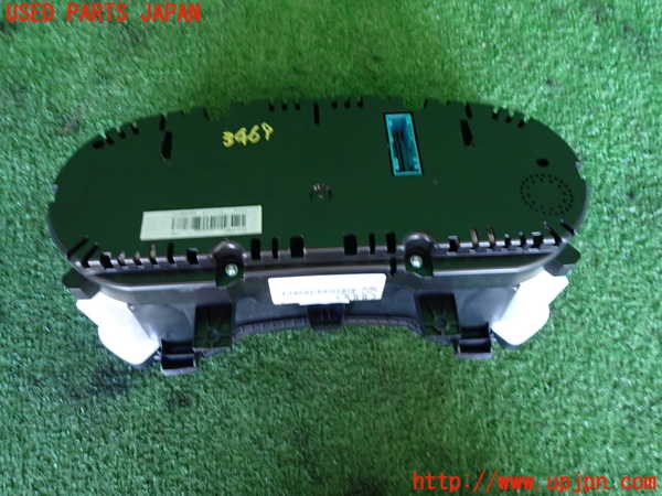 2UPJ-34696170]アウディ・A1 スポーツバック(8XCZE)スピードメーター 中古_m0002.jpg