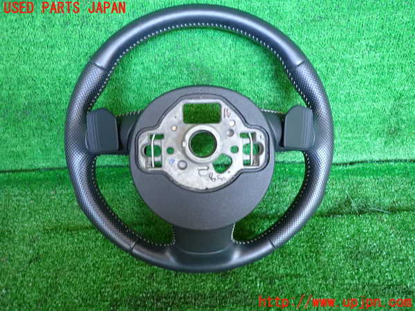 2UPJ-34697855]アウディ・A1 スポーツバック(8XCZE)ステアリングホイール 中古_m0003.jpg