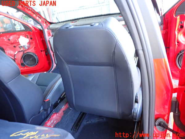 2UPJ-34697035]アウディ・A1 スポーツバック(8XCZE)運転席シート 中古_m0004.jpg