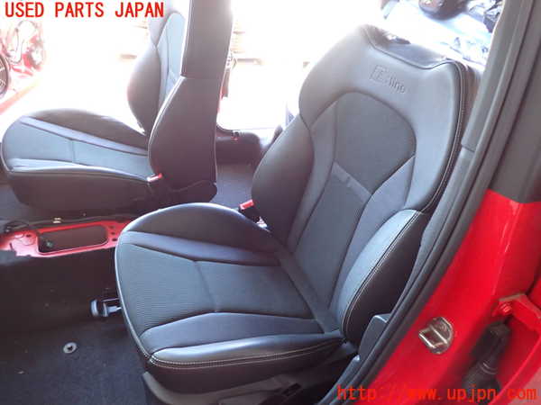 2UPJ-34697065]アウディ・A1 スポーツバック(8XCZE)助手席シート 中古_m0001.jpg