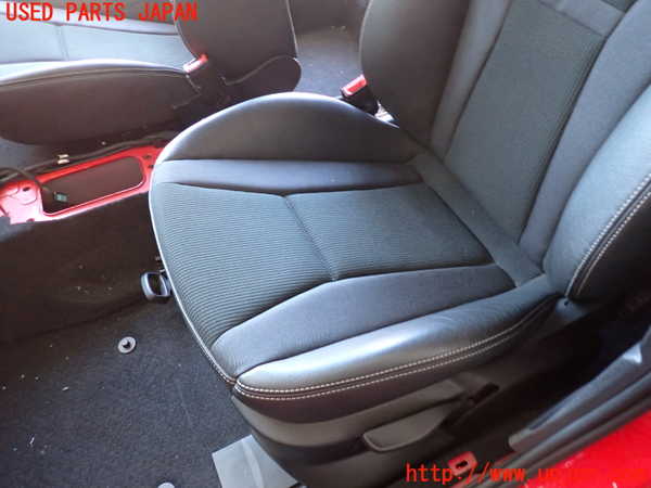 2UPJ-34697065]アウディ・A1 スポーツバック(8XCZE)助手席シート 中古_m0003.jpg
