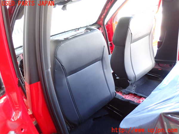 2UPJ-34697065]アウディ・A1 スポーツバック(8XCZE)助手席シート 中古_m0004.jpg