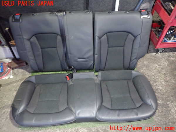 2UPJ-34697385]アウディ・A1 スポーツバック(8XCZE)リアシート 中古_m0001.jpg