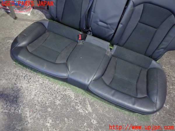 2UPJ-34697385]アウディ・A1 スポーツバック(8XCZE)リアシート 中古_m0003.jpg