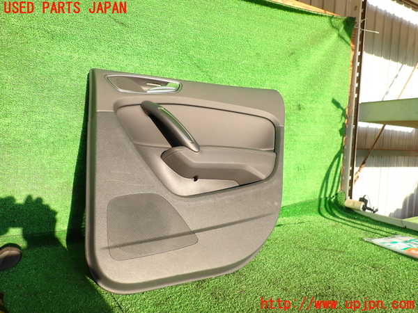 2UPJ-34691294]アウディ・A1 スポーツバック(8XCZE)右後ドア内張り 中古_m0001.jpg