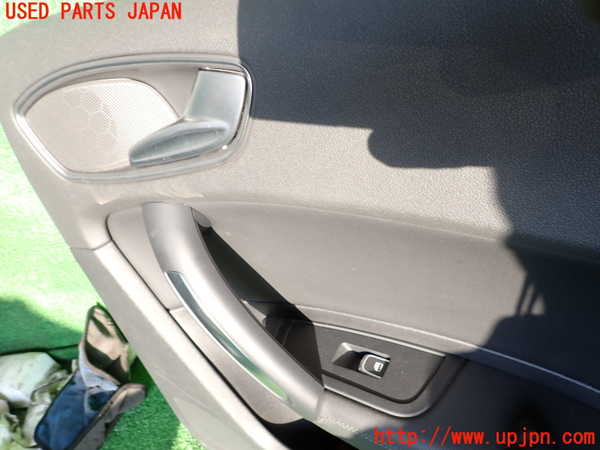 2UPJ-34691294]アウディ・A1 スポーツバック(8XCZE)右後ドア内張り 中古_m0002.jpg