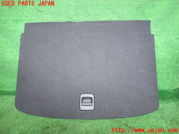 2UPJ-34697771]アウディ・A1 スポーツバック(8XCZE)ラゲッジトレイ1 中古_m0001.jpg
