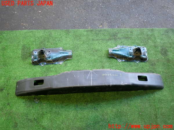 2UPJ-34701014]ロードスター(NB8C)フロントバンパーホースメント 中古_m0001.jpg