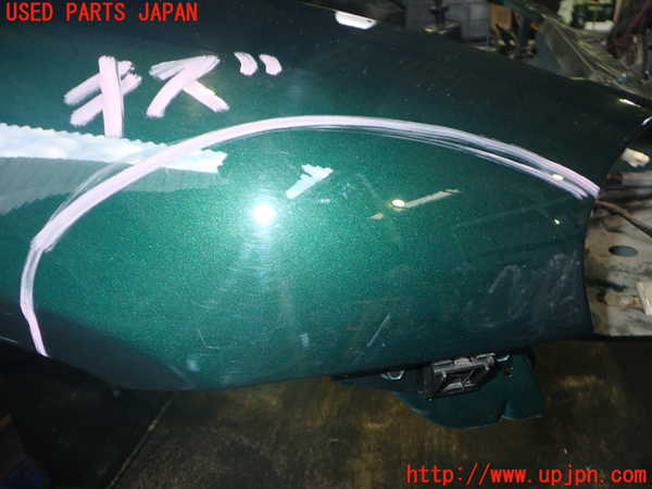 2UPJ-34701080]ロードスター(NB8C)右前フェンダー 中古_m0002.jpg